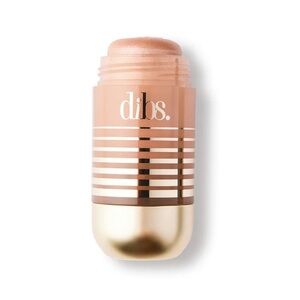 Status Stick
Face-And-Body Highlighter
High Road Highlight